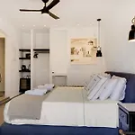 Guest house Blueros -