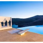 Guest house Blueros -