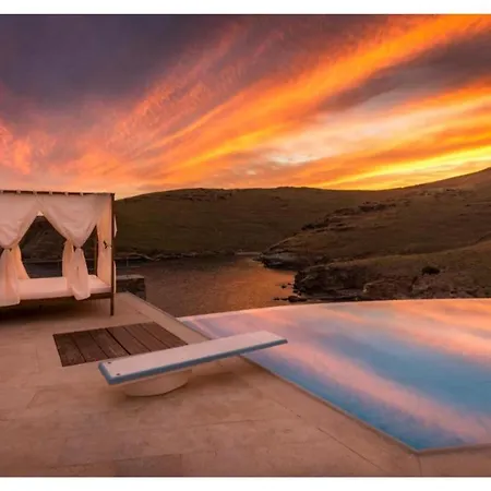 招待所 Blueros - 3*