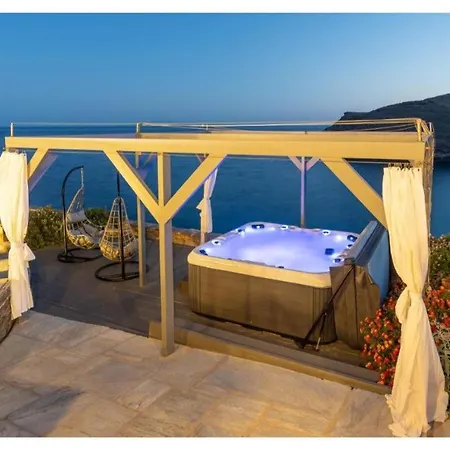 Blueros - Mégas Yialós-Nítes