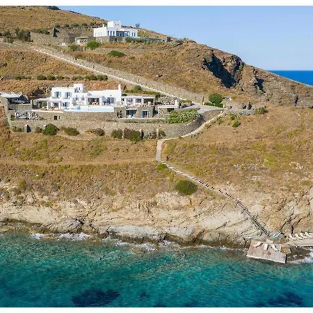 Blueros - 3* Mégas Yialós-Nítes