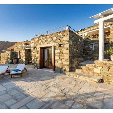 Blueros - Mégas Yialós-Nítes