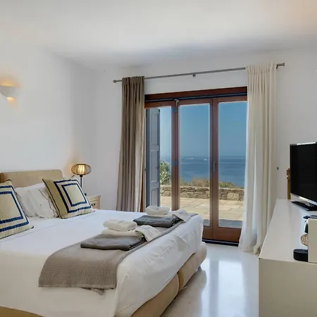 Blueros - Affittacamere 4*