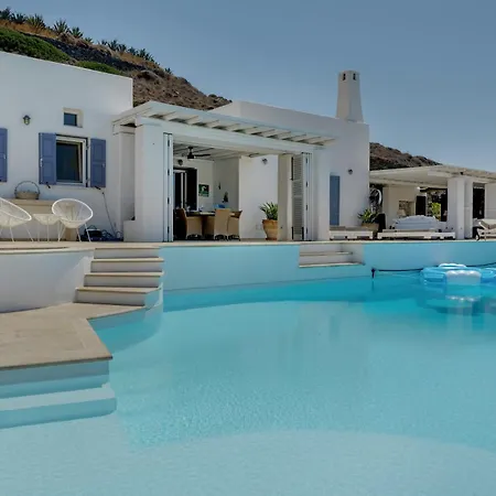 Guest house Blueros -