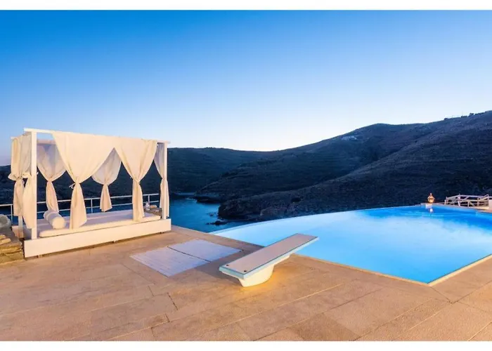 Blueros - Pensjonat 3*