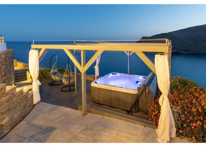 Blueros - Mégas Yialós-Nítes