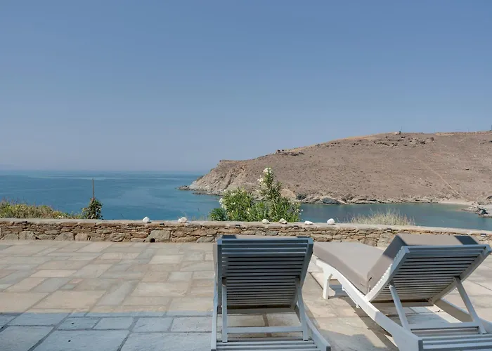 Blueros - Mégas Yialós-Nítes