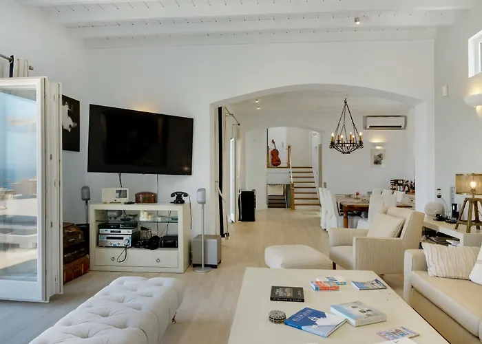 Blueros - Mégas Yialós-Nítes