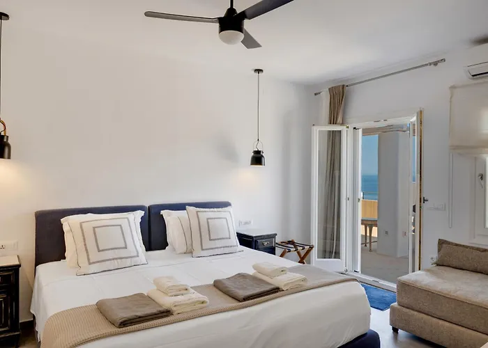 Blueros - Pensjonat 3*