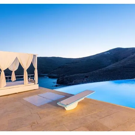 Blueros - Guest house 3*