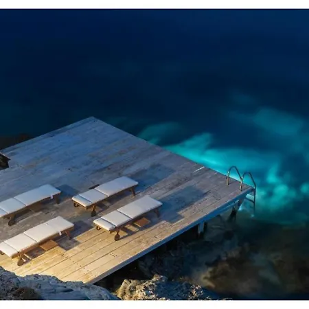 Blueros - Guest house