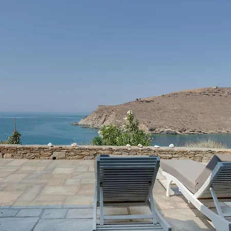 Blueros - Megas Gialos - Nites