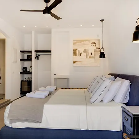 Guest house Blueros -