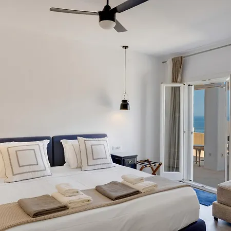 Blueros - Guest house 3*