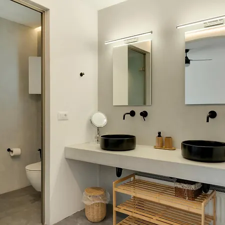 Guest house Blueros -