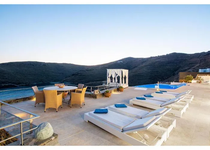 Gæstehus Blueros - 3*