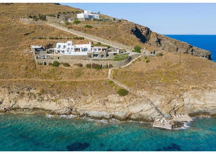 Blueros - 3* Mégas Yialós-Nítes