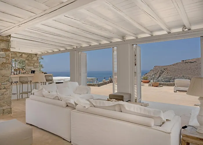 Blueros - Gæstehus 3*